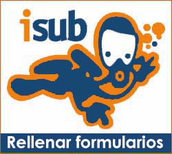 Isub reservas