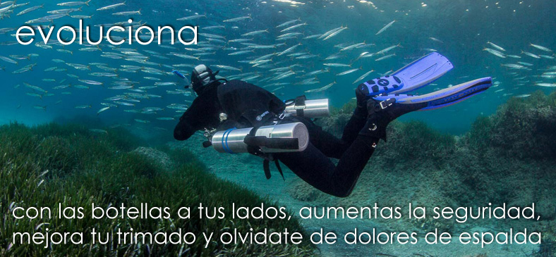 sidemount